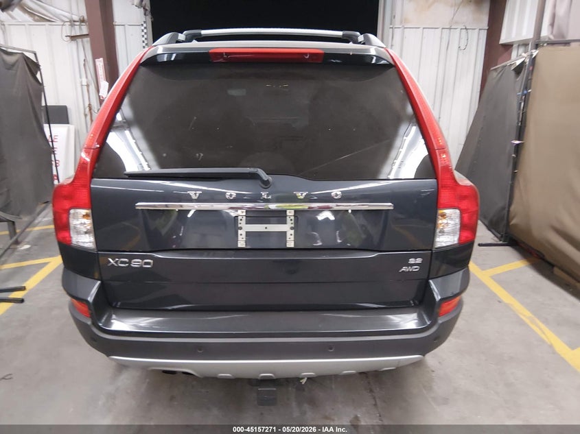 2010 Volvo Xc90 3.2 VIN: YV4982CZ2A1566062 Lot: 45157271