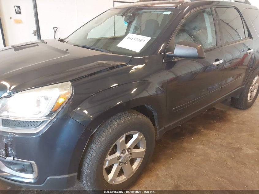 Фото 2 - GMC ACADIA