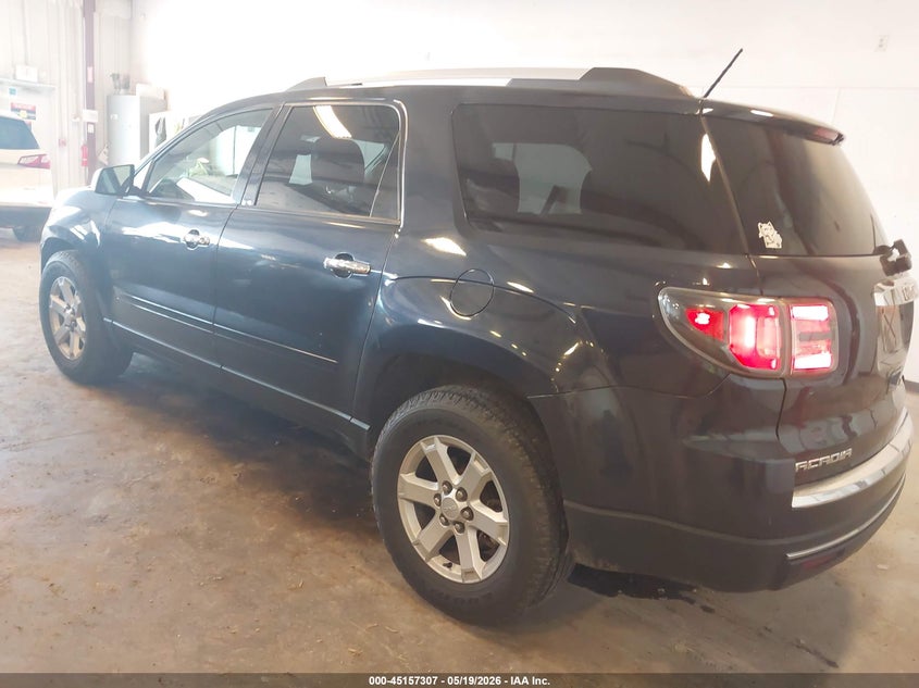 Фото 3 - GMC ACADIA