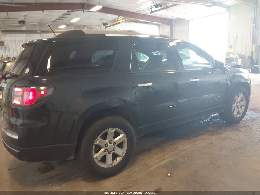 Фото 4 - GMC ACADIA
