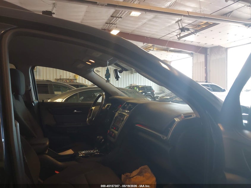 Фото 5 - GMC ACADIA