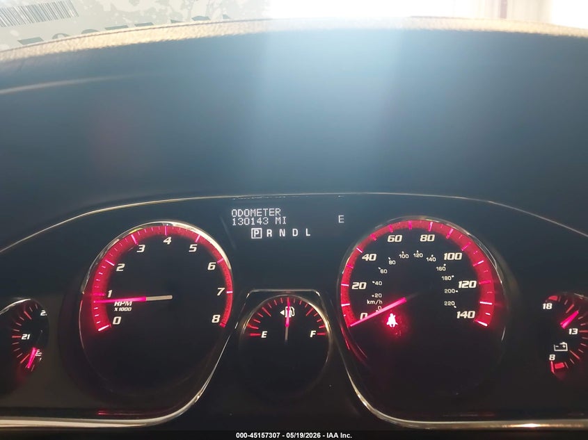 Фото 7 - GMC ACADIA