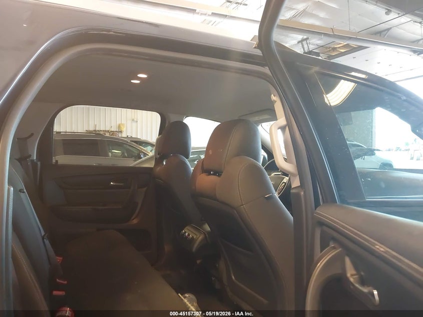 Фото 8 - GMC ACADIA