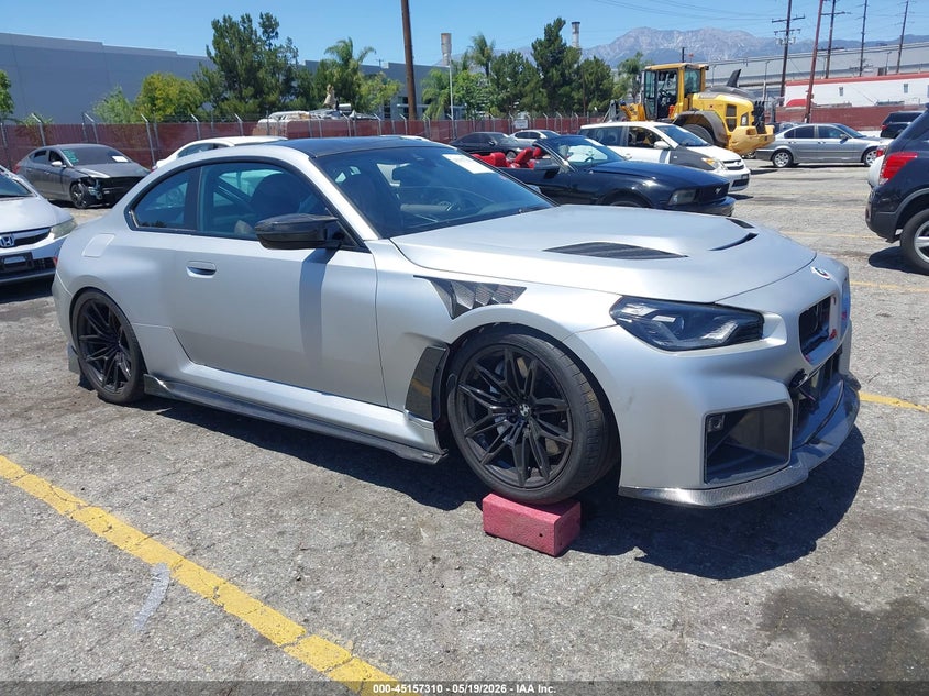 Vin: 3mf13dm05r8d89408, lot: 45654974, bmw m2 2024 img_1