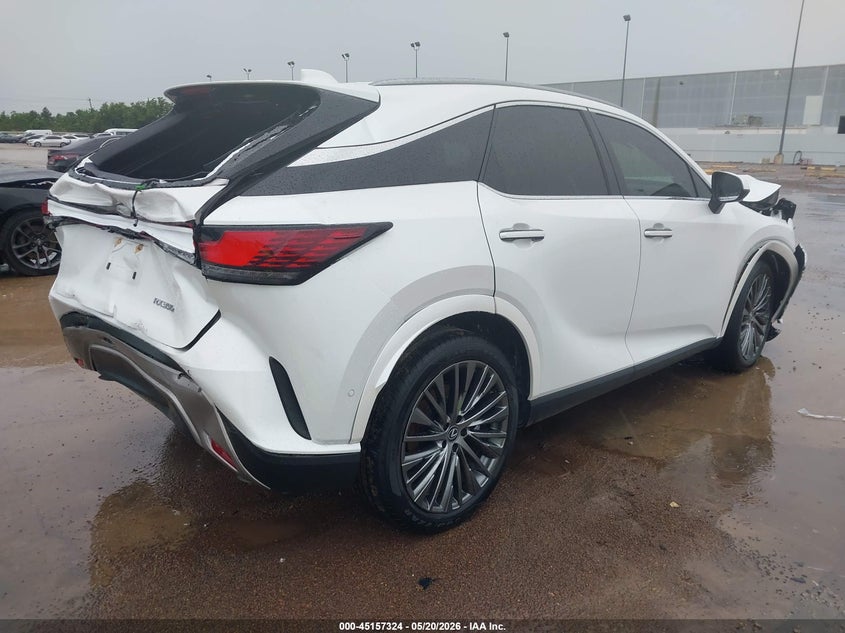 Vin: 2t2bamba5rc025767, lot: 45654988, lexus rx 350 luxury 20244