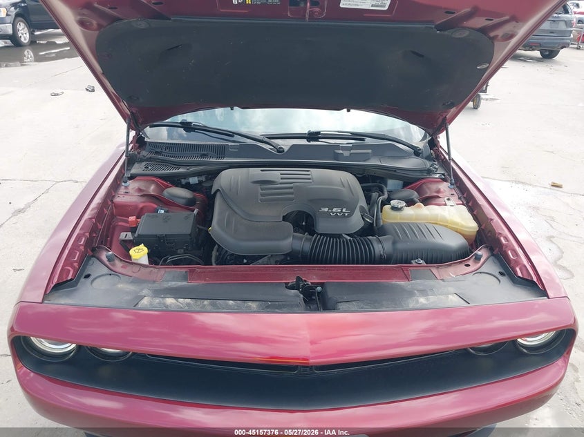 DODGE CHALLENGER - zdjęcie 10