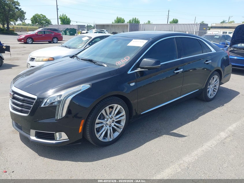 Vin: 2g61m5s34j9129608, lot: 45655090, cadillac xts luxury 20182