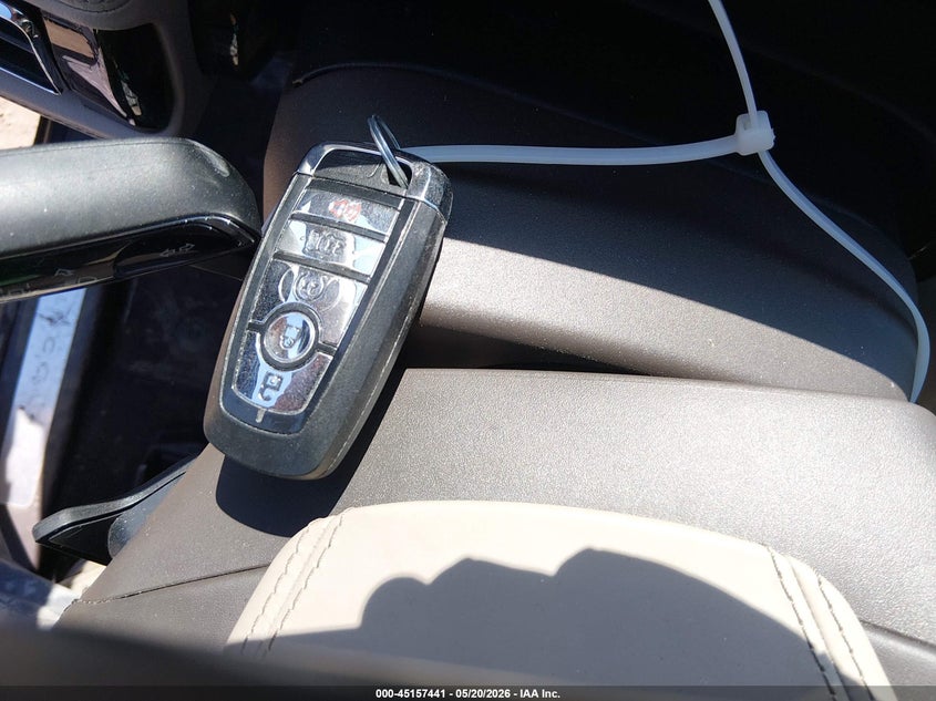 2024 Lincoln Aviator Premiere VIN: 5LM5J6XC9RGL03040 Lot: 45157441