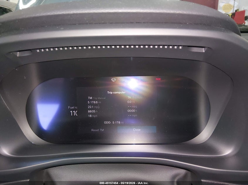 2023 Volvo Xc40 B5 Plus Dark Theme VIN: YV4L12UW4P2061965 Lot: 45157454