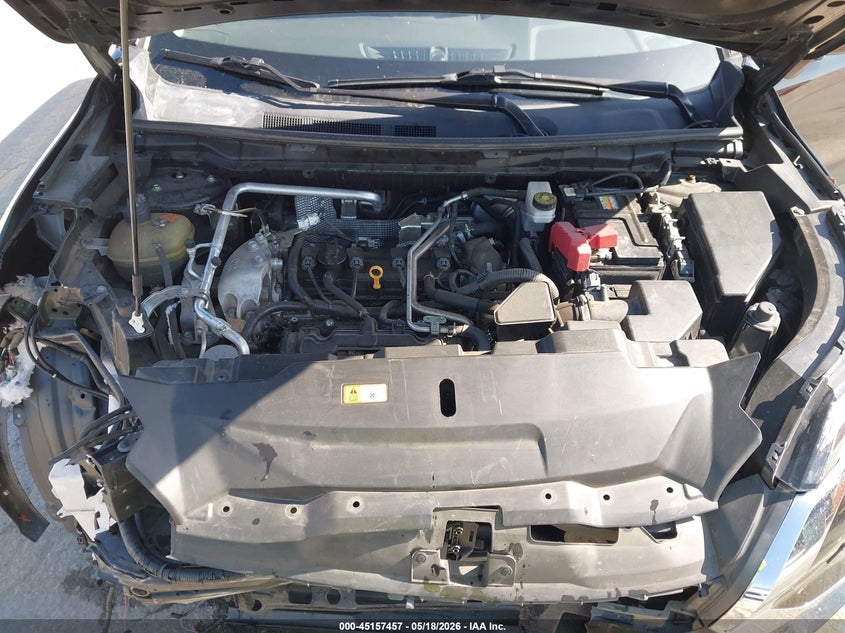 MITSUBISHI OUTLANDER 2022 VIN JA4J4TA89NZ040329