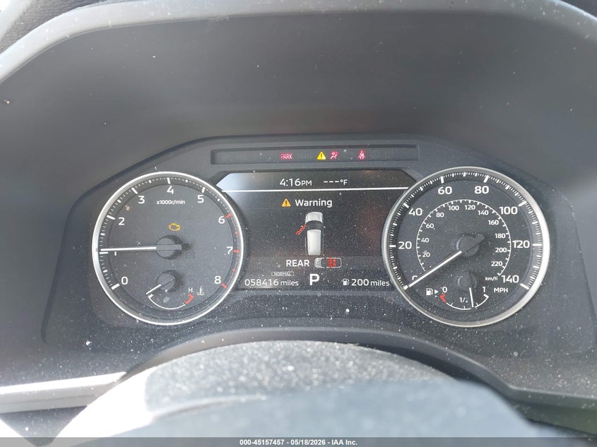 MITSUBISHI OUTLANDER 2022 VIN JA4J4TA89NZ040329