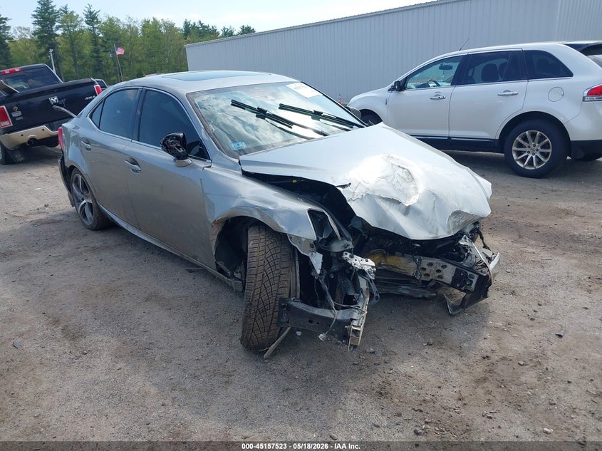 Vin: jthcm1d24h5022602, lot: 45655187, lexus is 300 2017 img_1