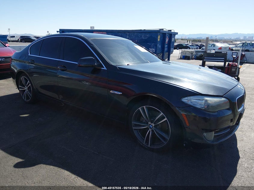 Vin: wbafr1c54bc738024, lot: 45655199, bmw 528i 2011 img_1
