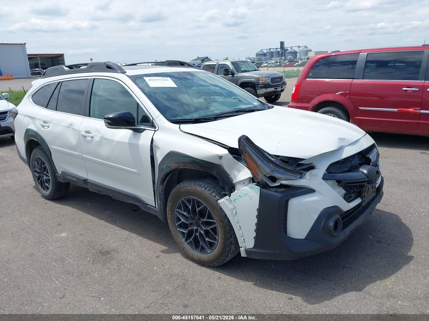 2023 SUBARU OUTBACK PREMIUM