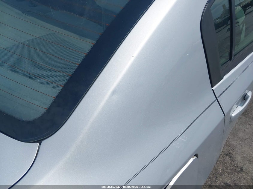 2012 Nissan Sentra 2.0 Sr VIN: 3N1AB6AP9CL720453 Lot: 45157547