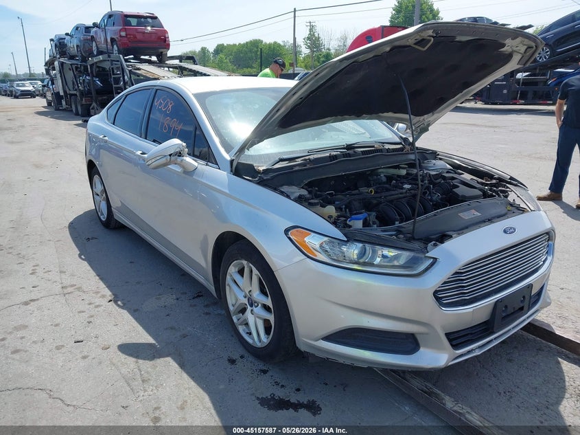 Vin: 3fa6p0h7xgr200438, lot: 45655251, ford fusion se 2016 img_1