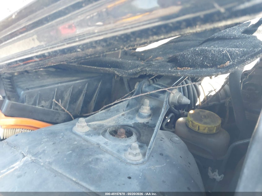 2001 Nissan Sentra Se VIN: 3N1BB51D81L129130 Lot: 45157678