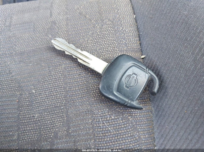 2001 Nissan Sentra Se VIN: 3N1BB51D81L129130 Lot: 45157678