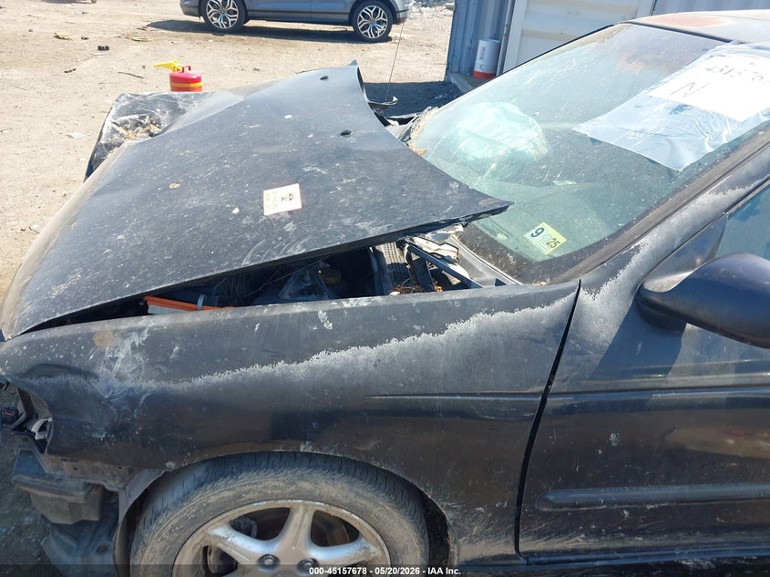 2001 Nissan Sentra Se VIN: 3N1BB51D81L129130 Lot: 45157678