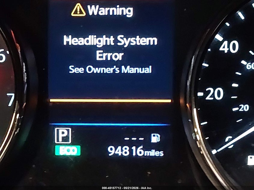 2018 NISSAN ROGUE SL — Фото 15