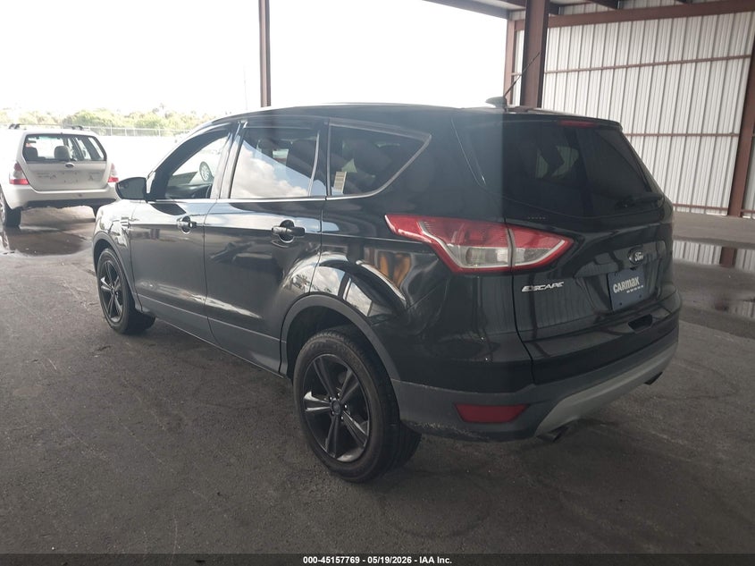 2015 FORD ESCAPE auction photo 3