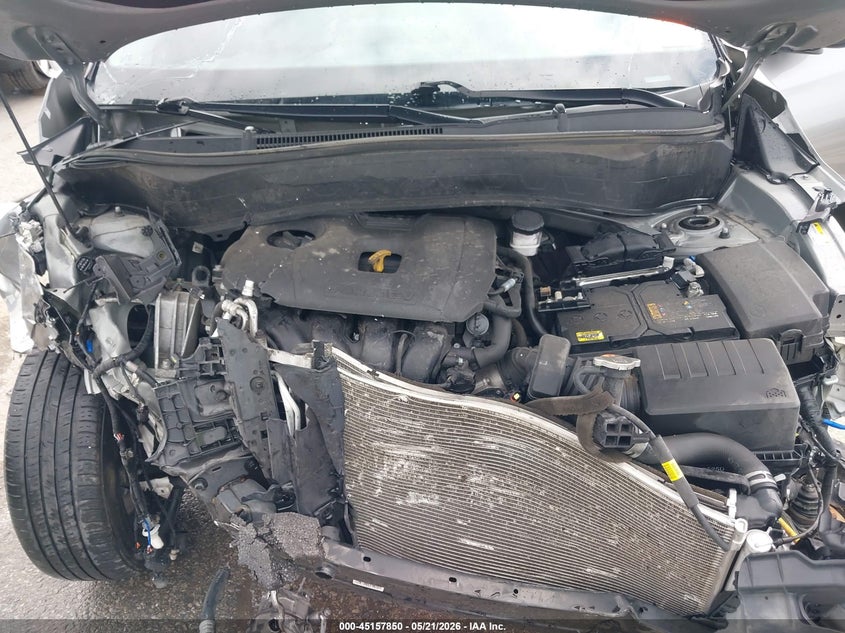 2023 Kia Seltos Ex VIN: KNDERCAA8P7411779 Lot: 45157850