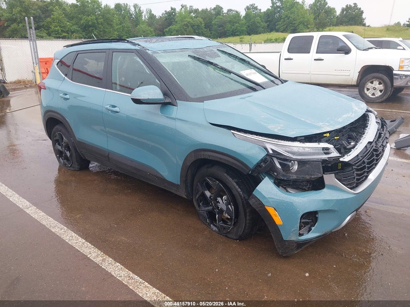 Vin: knder2aa6t7938787, lot: 45655574, kia seltos ex 2026 img_1
