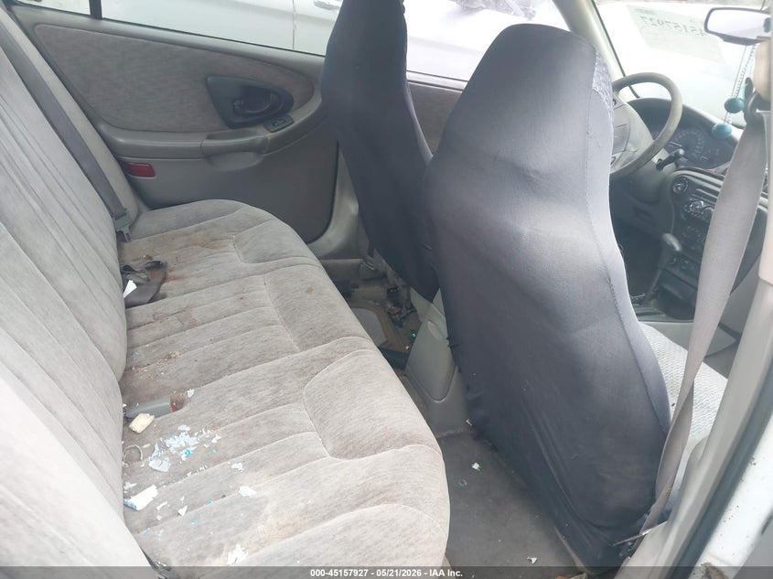 2000 Chevrolet Malibu Ls VIN: 1G1NE52J0Y6166109 Lot: 45157927