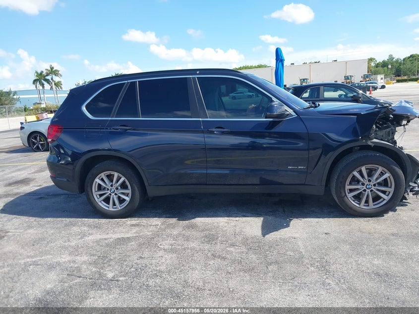 AtlanticExpress - BMW X5