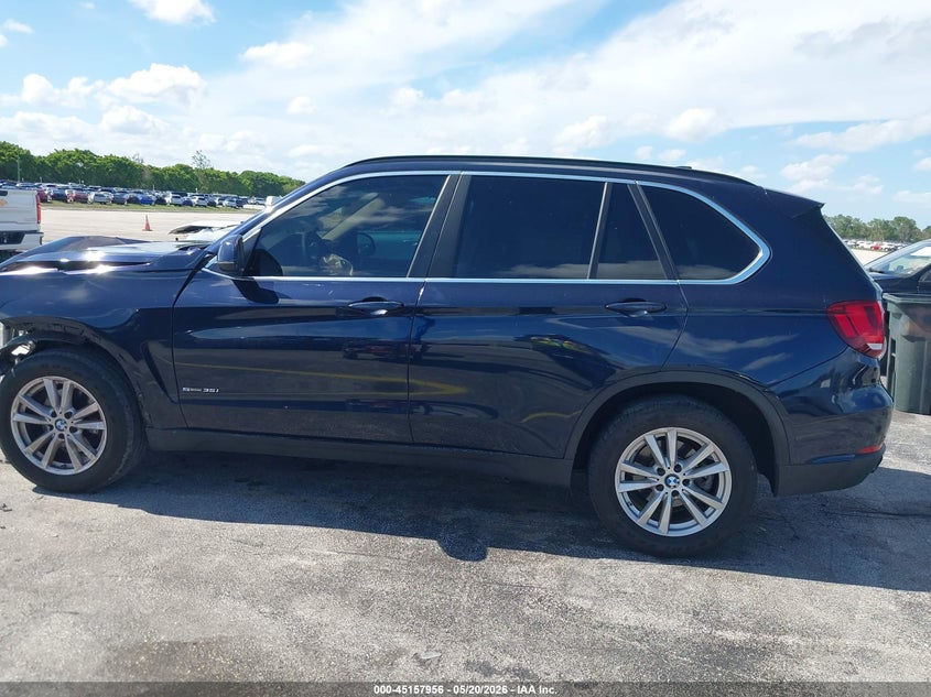 AtlanticExpress - BMW X5
