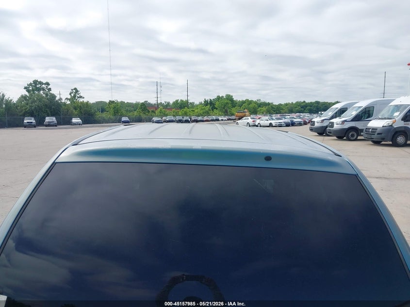 1999 Plymouth Grand Voyager Se VIN: 1P4GP44G4XB556315 Lot: 45157985