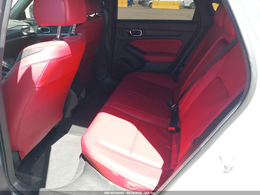 2025 ACURA INTEGRA auction photo 8