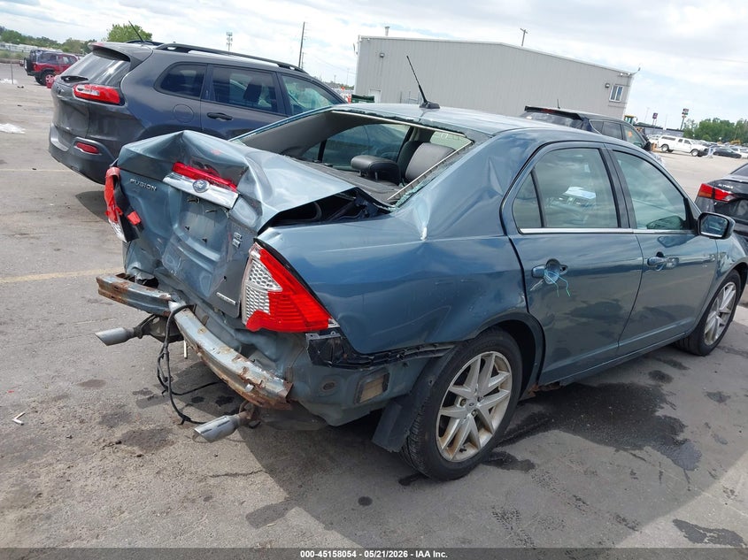 Vin: 3fahp0cg7br127599, lot: 45655718, ford fusion sel 20114