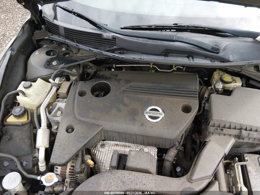 2015 Nissan Altima 2.5/2.5 S/2.5 Sl/2.5 Sv VIN: 1N4AL3AP8FC175392 Lot: 45158069
