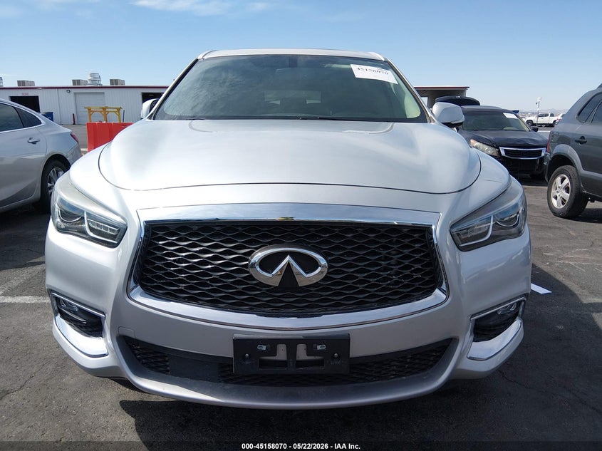 2018 Infiniti Qx60 VIN: 5N1DL0MN4JC533284 Lot: 45158070