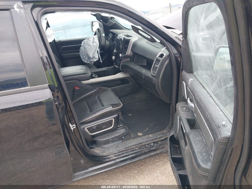 2023 RAM 1500 auction photo 5