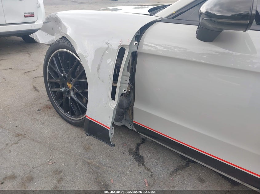 2018 Porsche Panamera 4 VIN: WP0AA2A78JL112618 Lot: 45158121