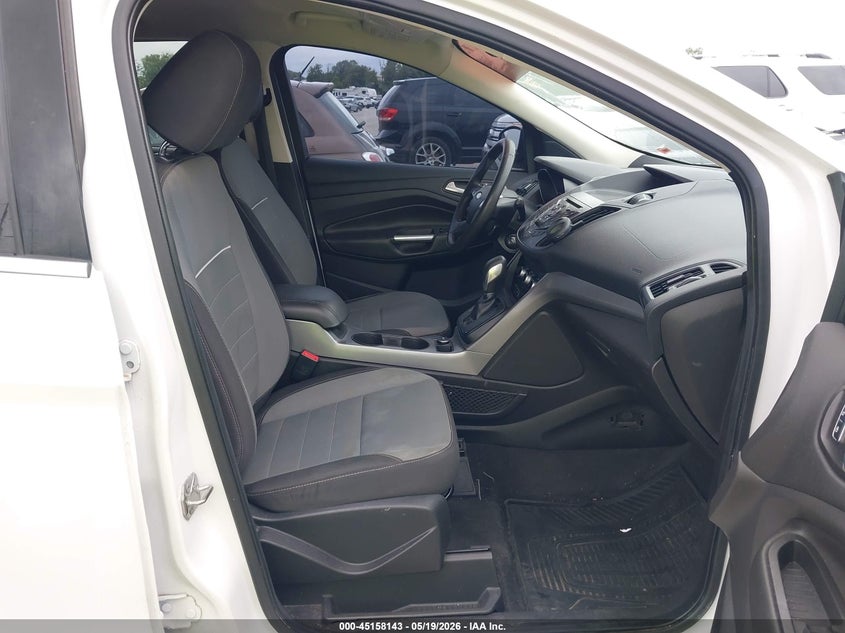 2014 FORD ESCAPE auction photo 5