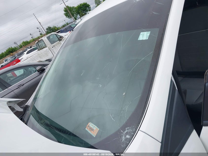 2014 FORD ESCAPE auction photo 6