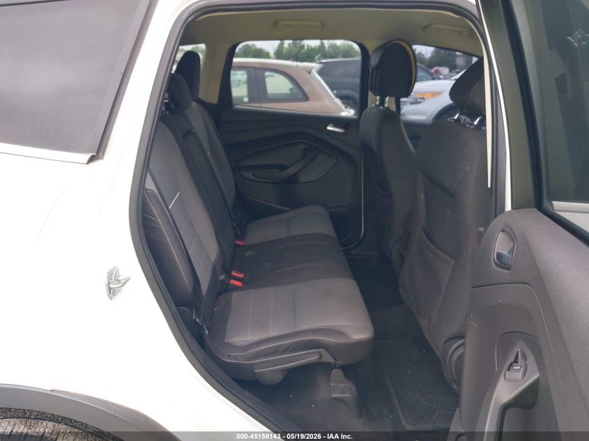 2014 FORD ESCAPE auction photo 8