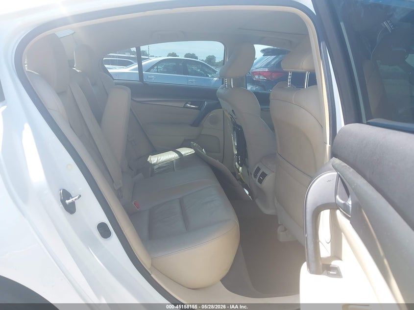2012 Acura Tl 3.5 VIN: 19UUA8F58CA020660 Lot: 45158155
