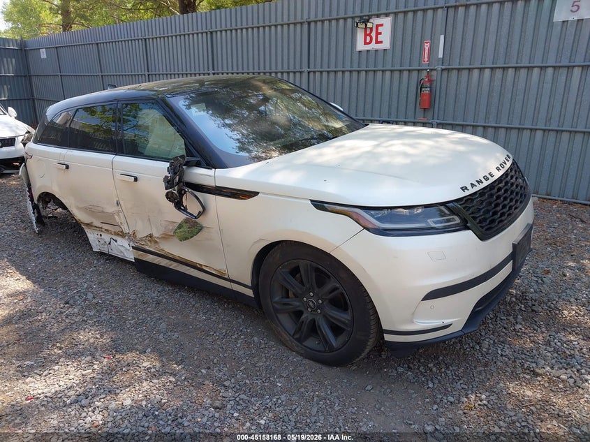2020 Land Rover Range Rover Velar P250 S