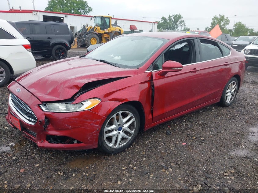 Vin: 1fa6p0h79g5120468, lot: 45656006, ford fusion se 20162