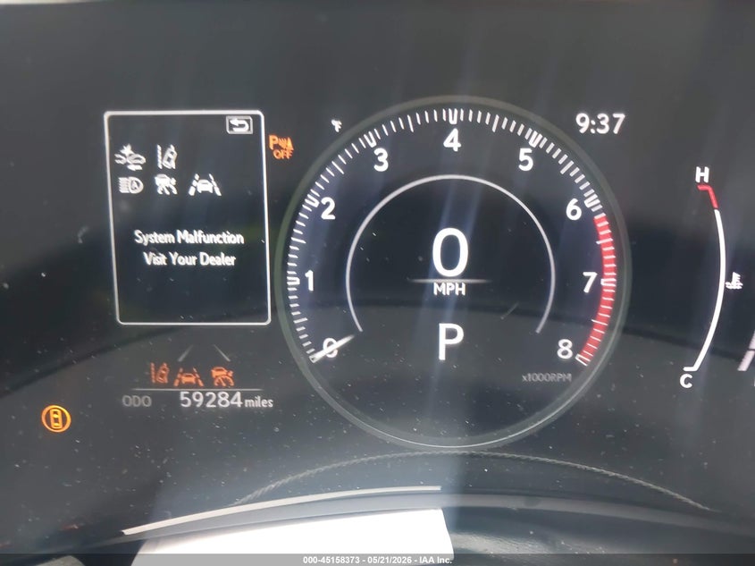 VIN: 2T2GGCEZ8PC017935 2023 LEXUS NX 350 PREMIUM