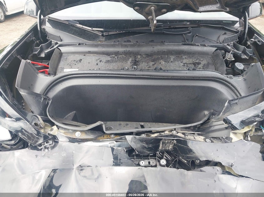 2023 TESLA MODEL Y SPORT UTILITY VEHICLE ELECTRIC