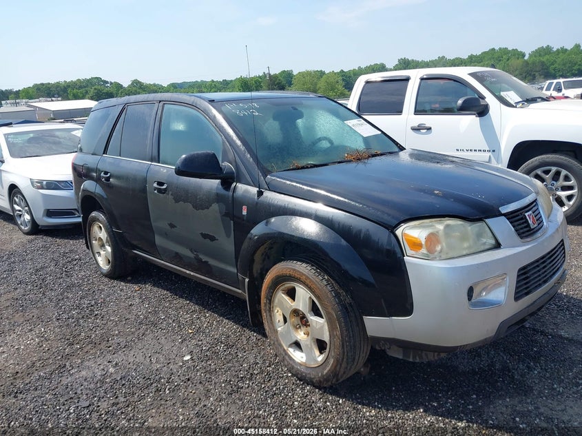 2006 SATURN VUE V6