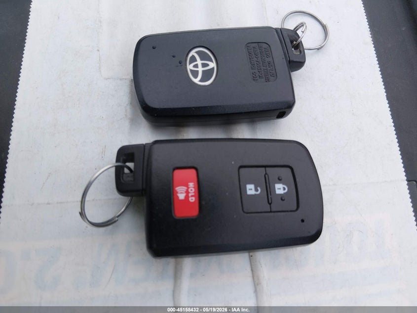 2013 Toyota Prius C Three VIN: JTDKDTB37D1551340 Lot: 45158432