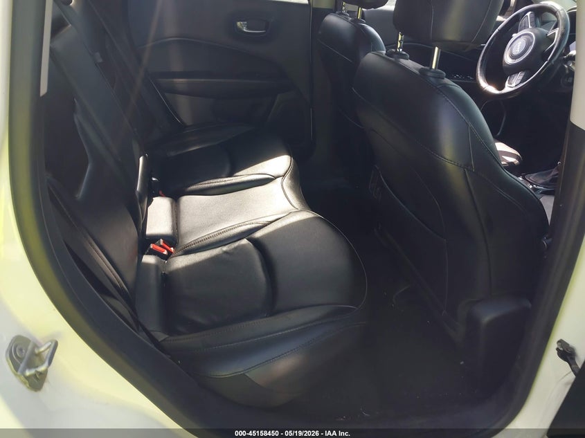 Фото 8 - JEEP COMPASS