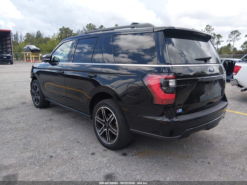 Vin: 1fmju2at3lea89711, lot: 45656144, ford expedition limited 20203