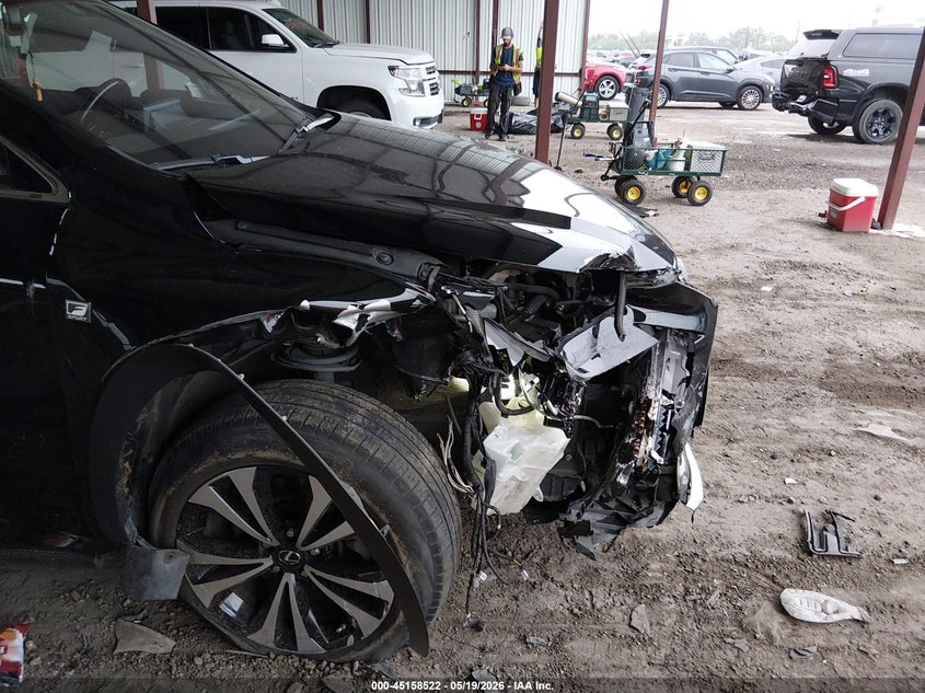 2018 LEXUS NX 300 auction photo 6